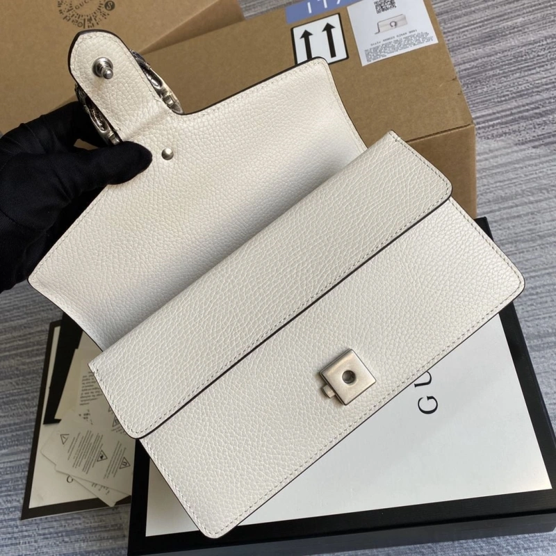 Gucci Top Handle Bags 4360C-0474