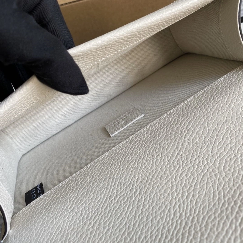 Gucci Top Handle Bags 4360C-0474