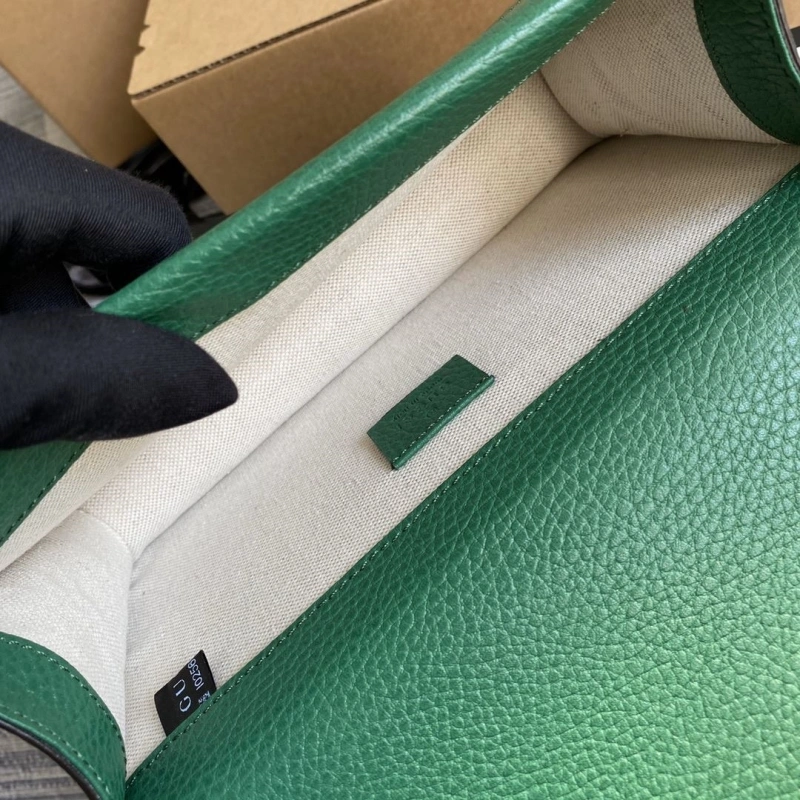 Gucci Top Handle Bags 4360C-0475