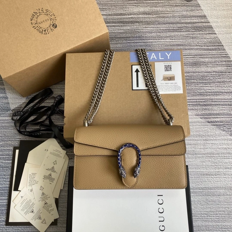 Gucci Top Handle Bags 4360C-0476