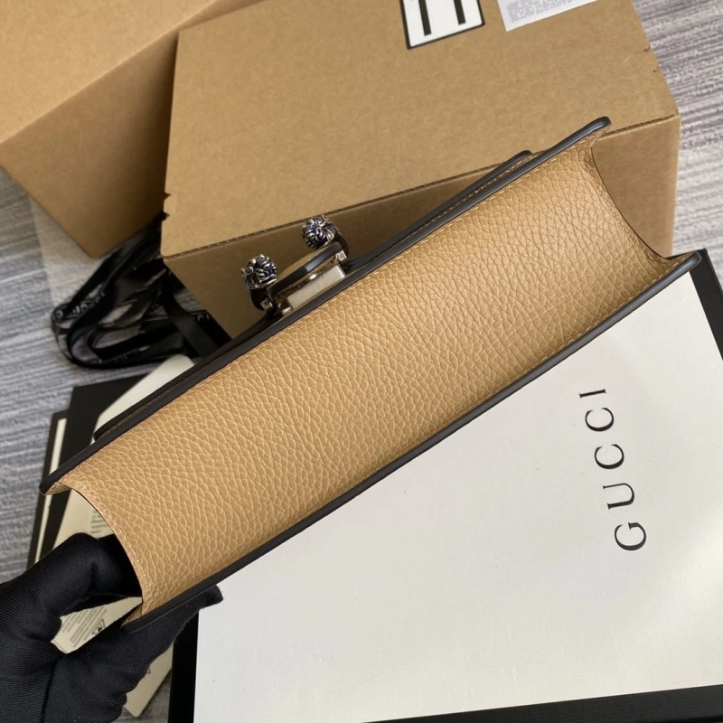 Gucci Top Handle Bags 4360C-0476