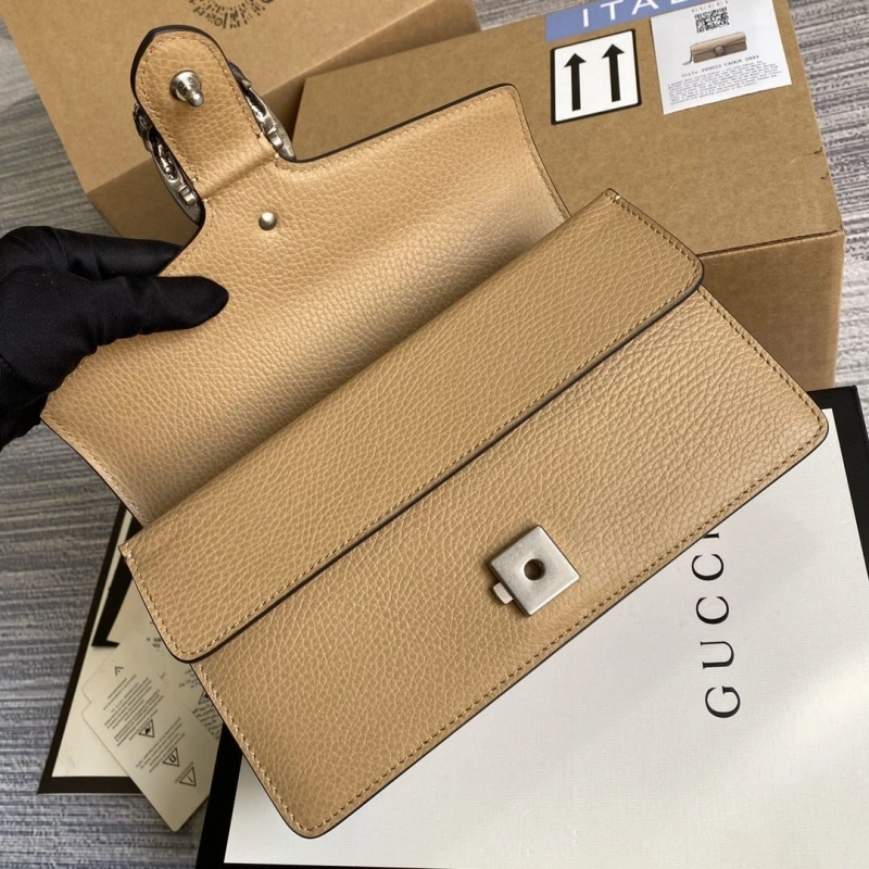 Gucci Top Handle Bags 4360C-0476