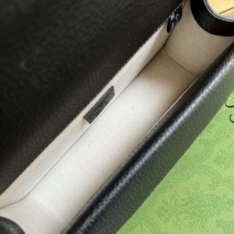 Gucci Top Handle Bags 4360C-0477