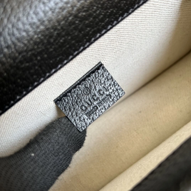 Gucci Top Handle Bags 4360C-0477