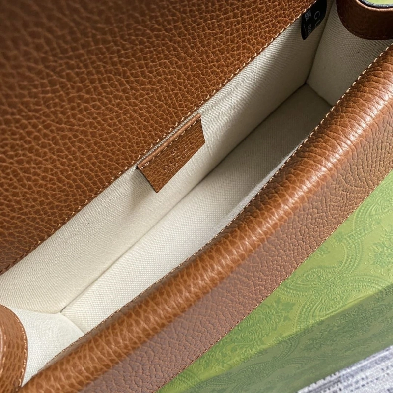 Gucci Top Handle Bags 4360C-0478