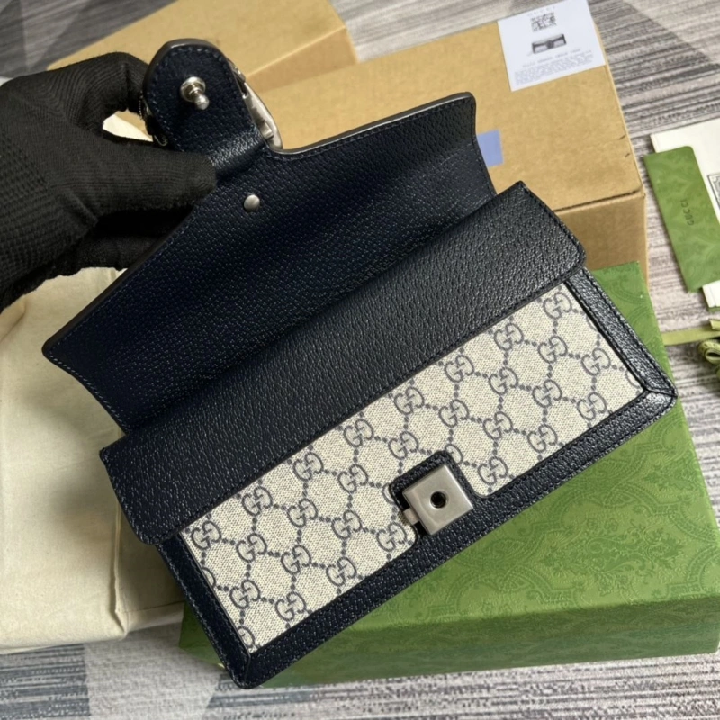 Gucci Top Handle Bags 4360C-0479