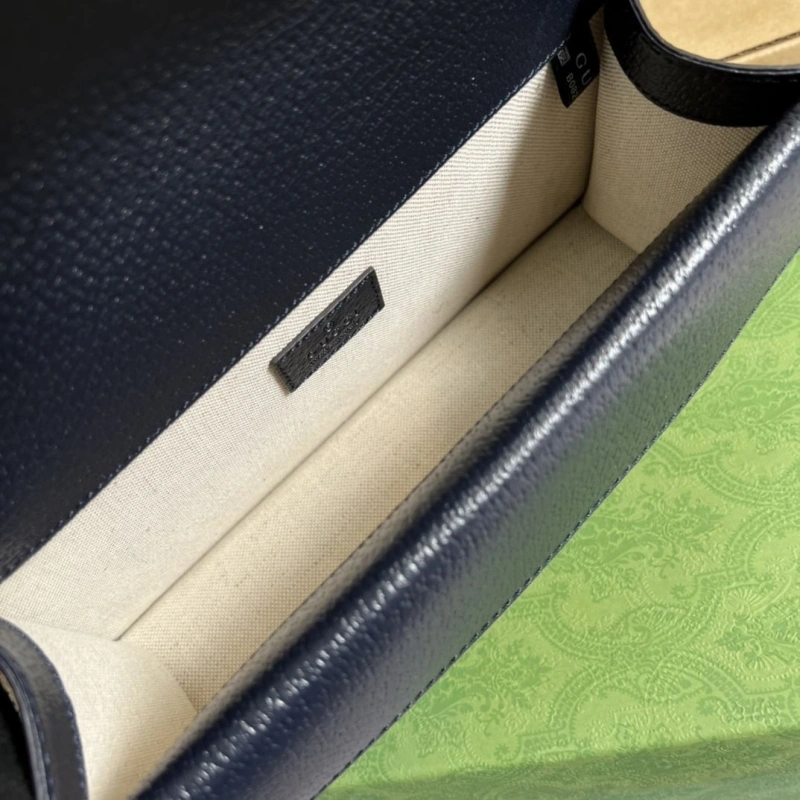 Gucci Top Handle Bags 4360C-0479