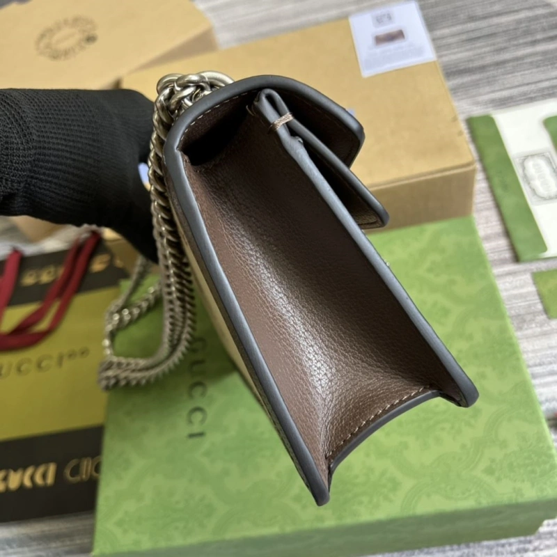 Gucci Top Handle Bags 4360C-0480