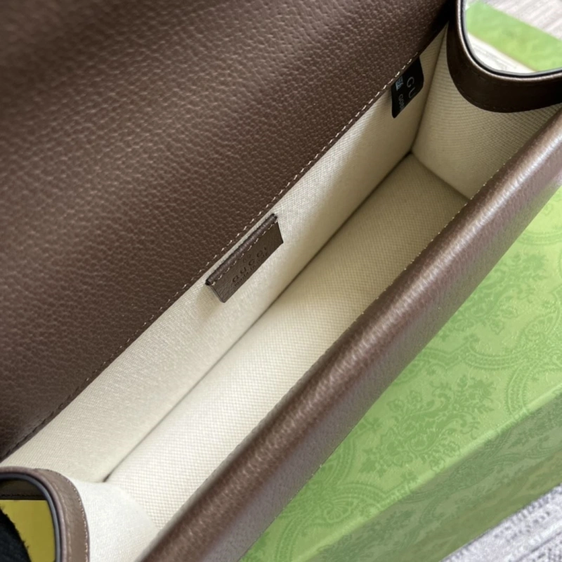 Gucci Top Handle Bags 4360C-0480