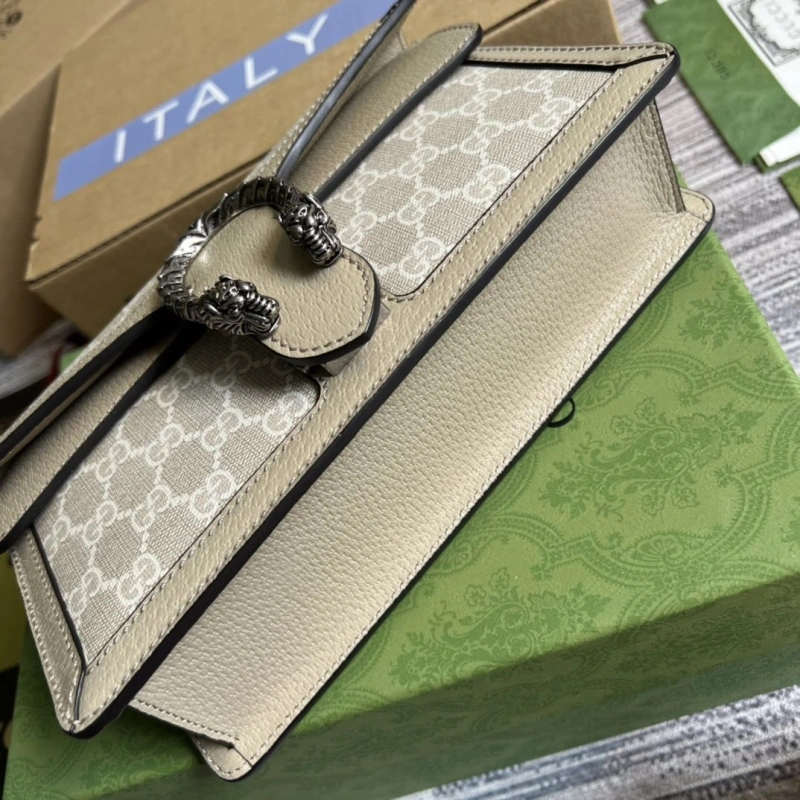 Gucci Top Handle Bags 4360C-0481