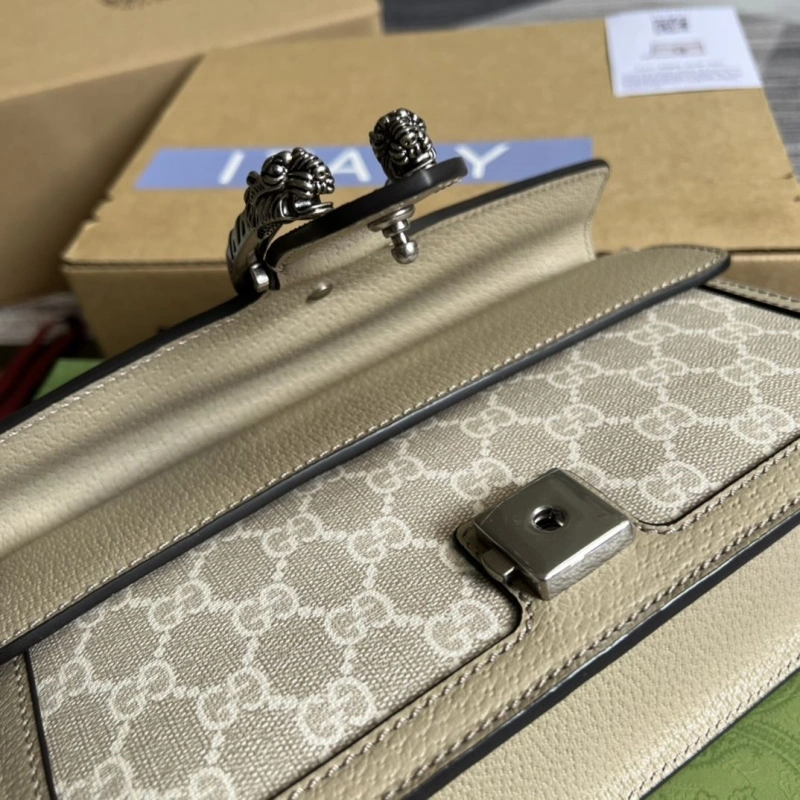 Gucci Top Handle Bags 4360C-0481