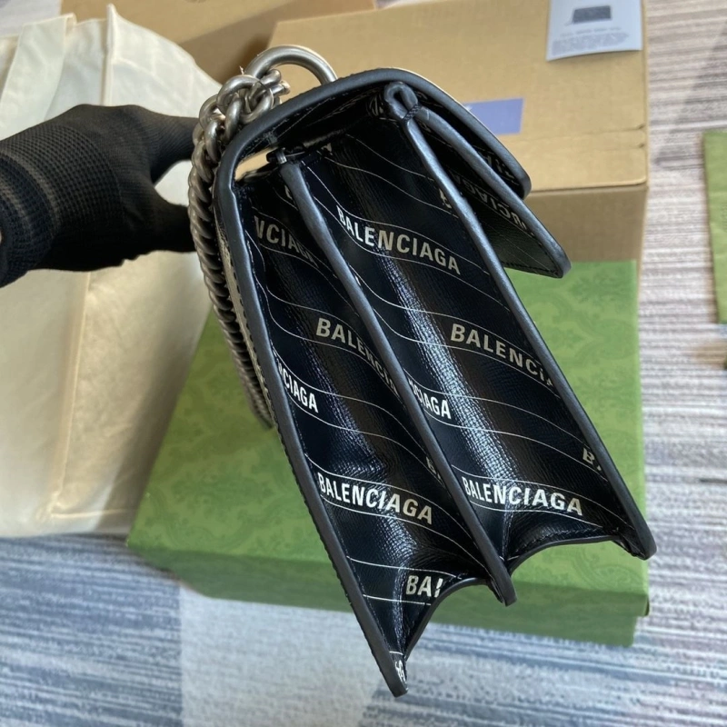 Gucci Top Handle Bags 4360C-0482