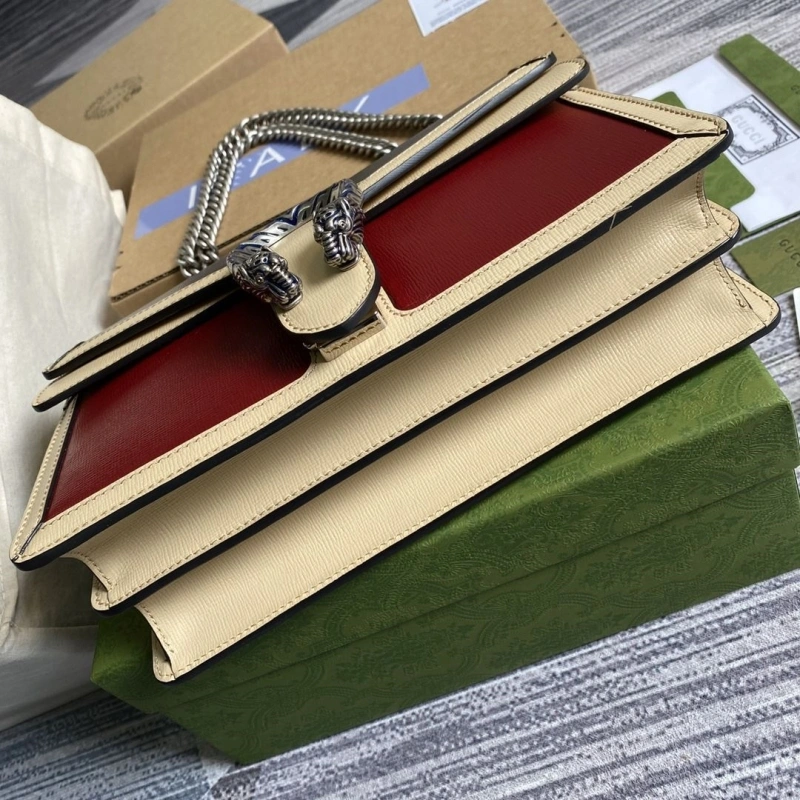 Gucci Top Handle Bags 4360C-0483