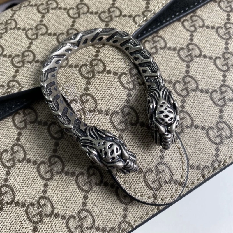 Gucci Top Handle Bags 4360C-0484