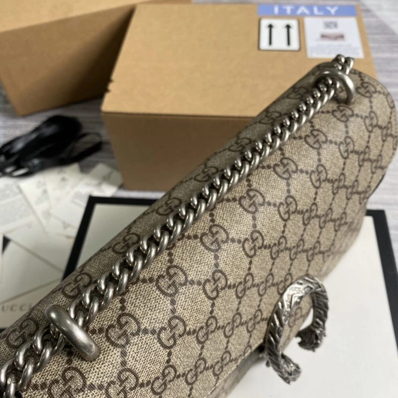 Gucci Top Handle Bags 4360C-0484