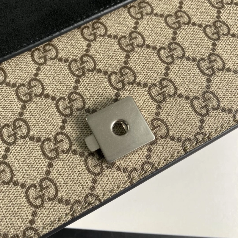 Gucci Top Handle Bags 4360C-0484