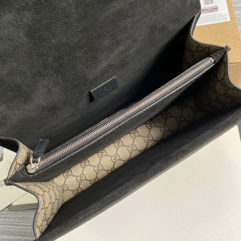 Gucci Top Handle Bags 4360C-0484