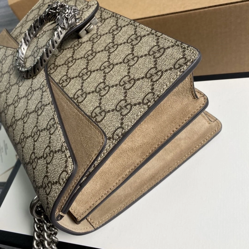 Gucci Top Handle Bags 4360C-0485