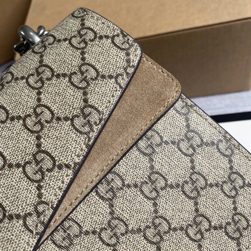 Gucci Top Handle Bags 4360C-0485