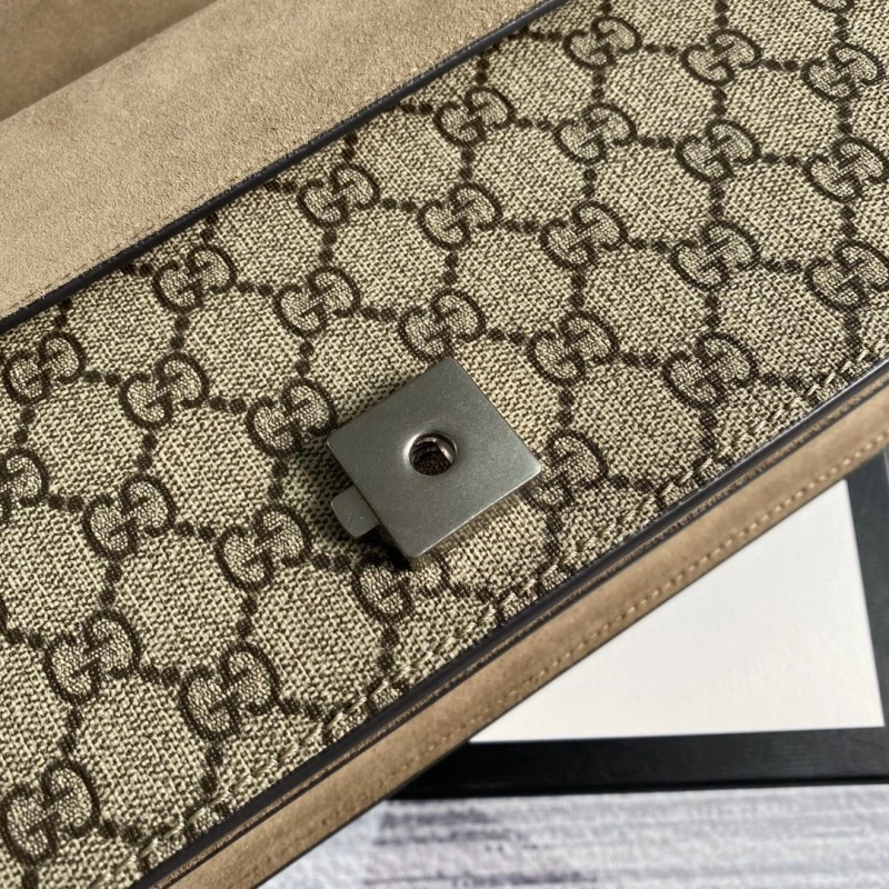 Gucci Top Handle Bags 4360C-0485