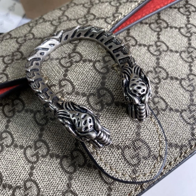 Gucci Top Handle Bags 4360C-0486