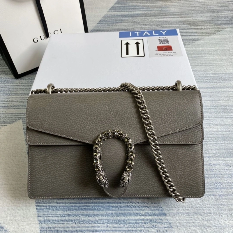 Gucci Top Handle Bags 4360C-0487