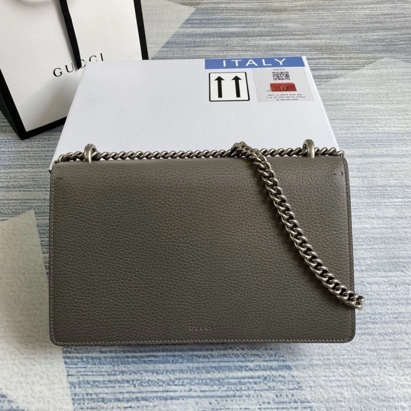 Gucci Top Handle Bags 4360C-0487