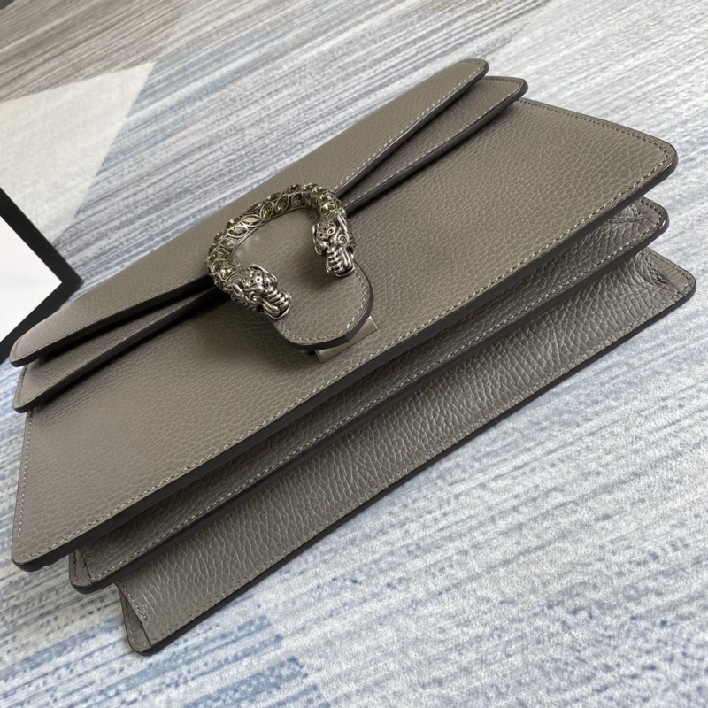 Gucci Top Handle Bags 4360C-0487