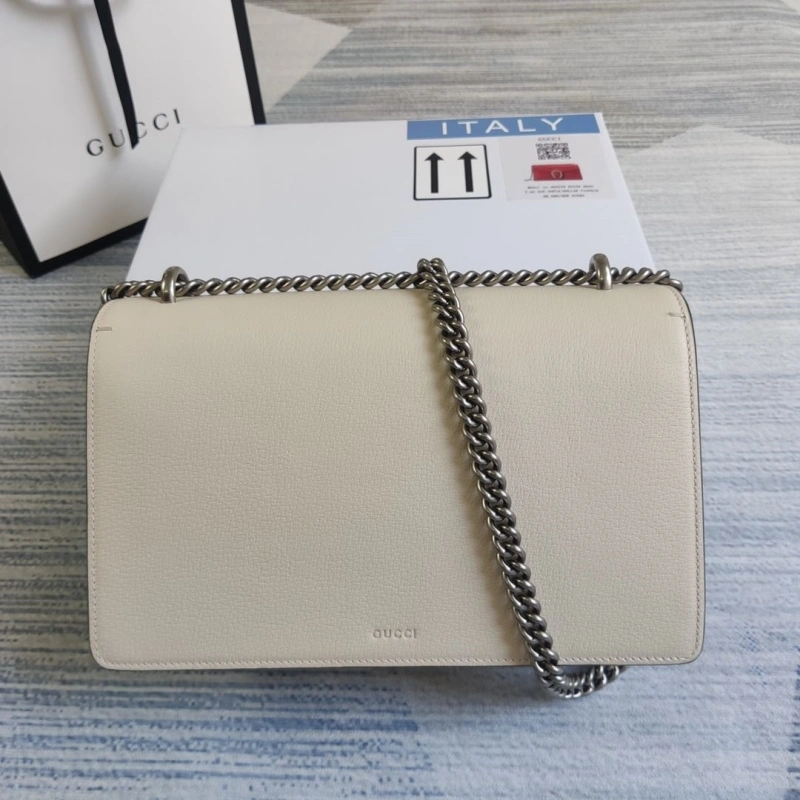 Gucci Top Handle Bags 4360C-0488