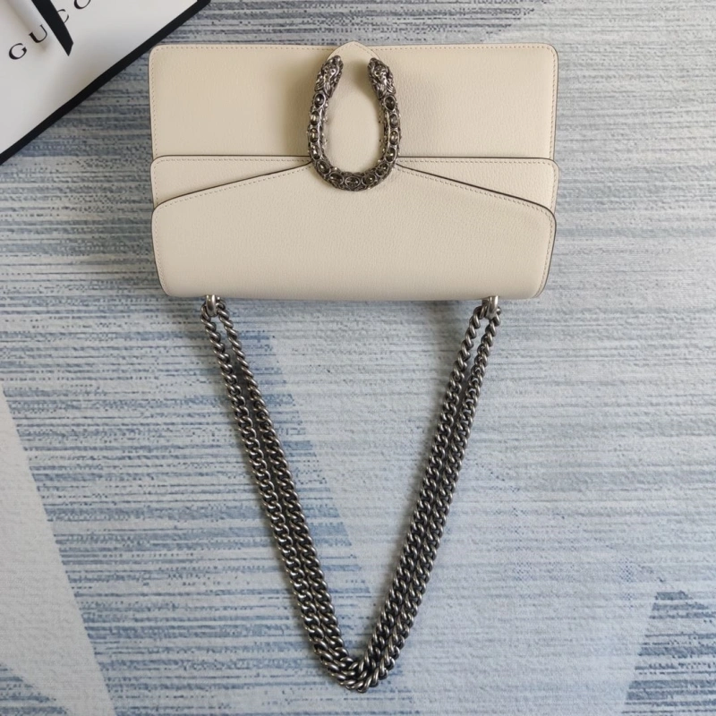 Gucci Top Handle Bags 4360C-0488