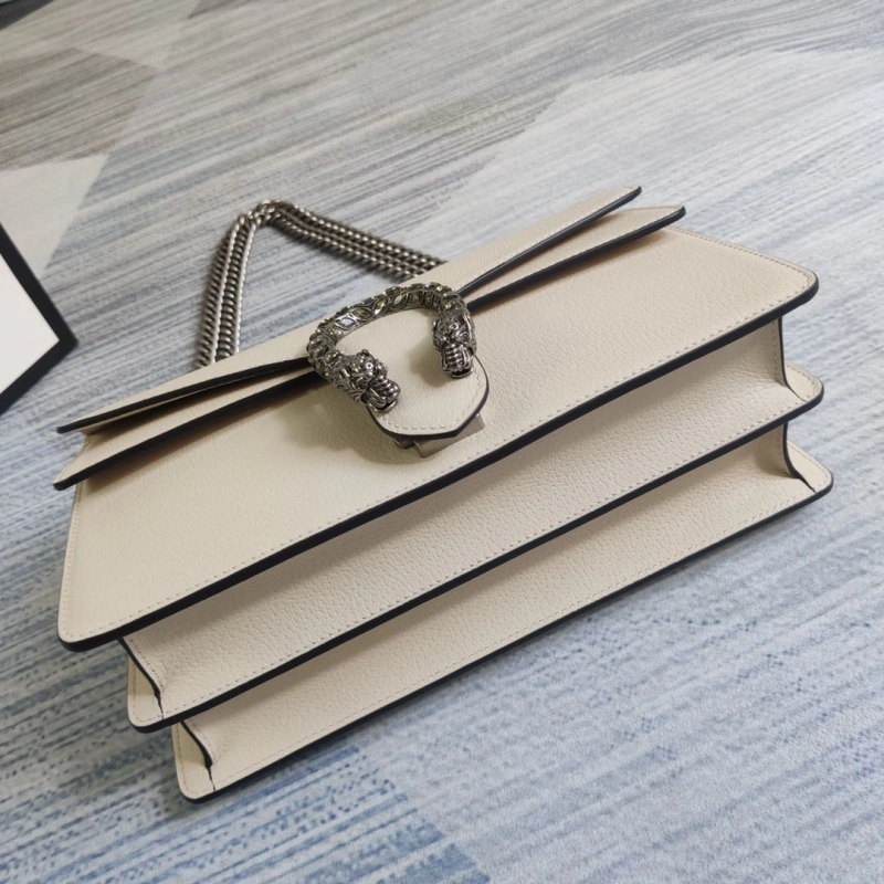 Gucci Top Handle Bags 4360C-0488