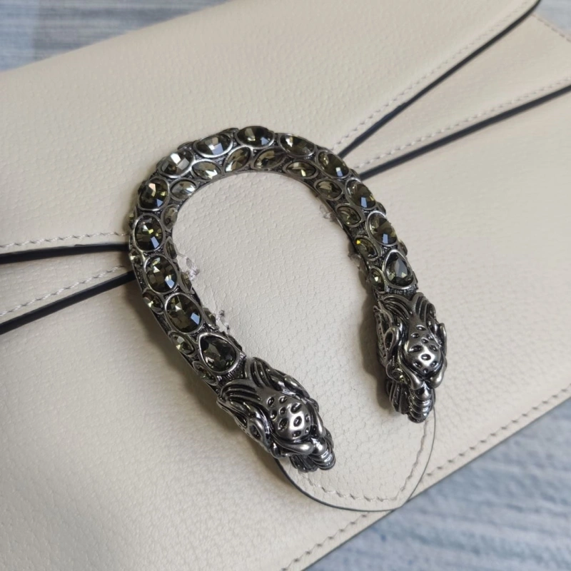 Gucci Top Handle Bags 4360C-0488