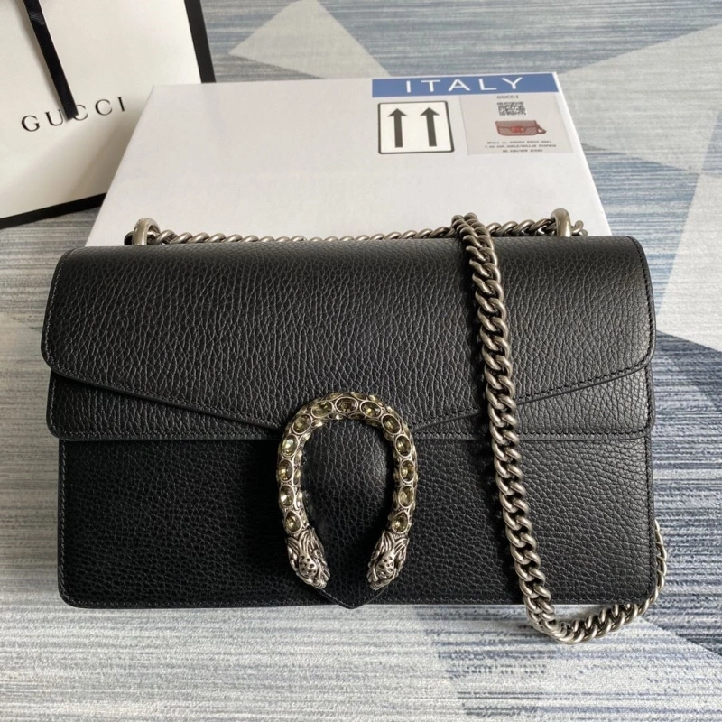Gucci Top Handle Bags 4360C-0489