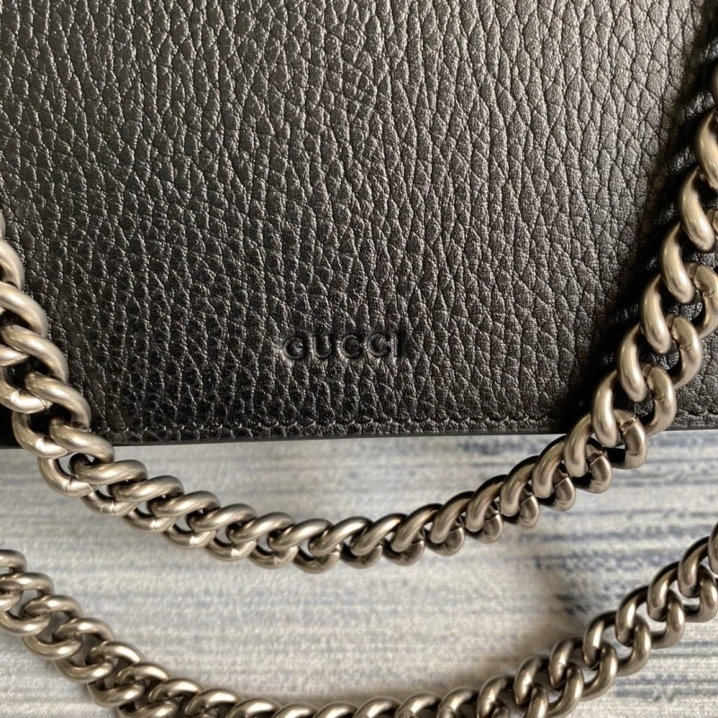 Gucci Top Handle Bags 4360C-0489