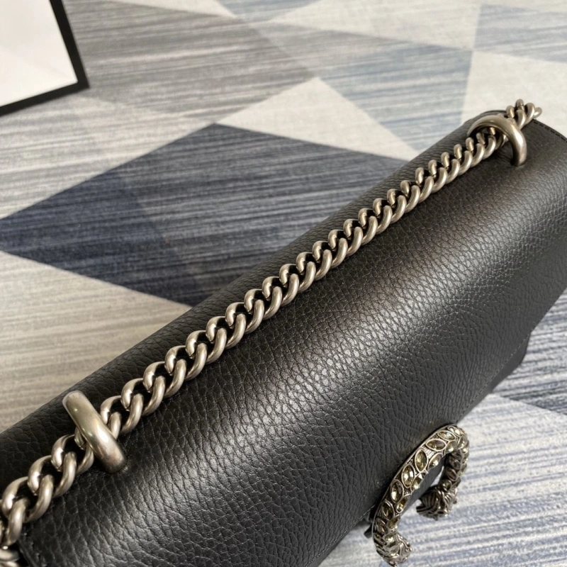 Gucci Top Handle Bags 4360C-0489