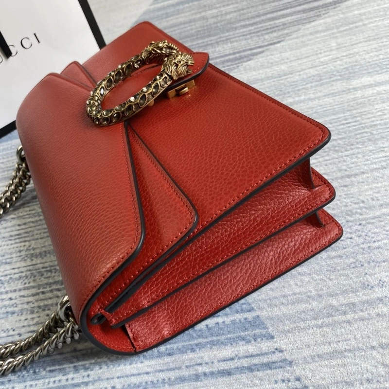 Gucci Top Handle Bags 4360C-0490