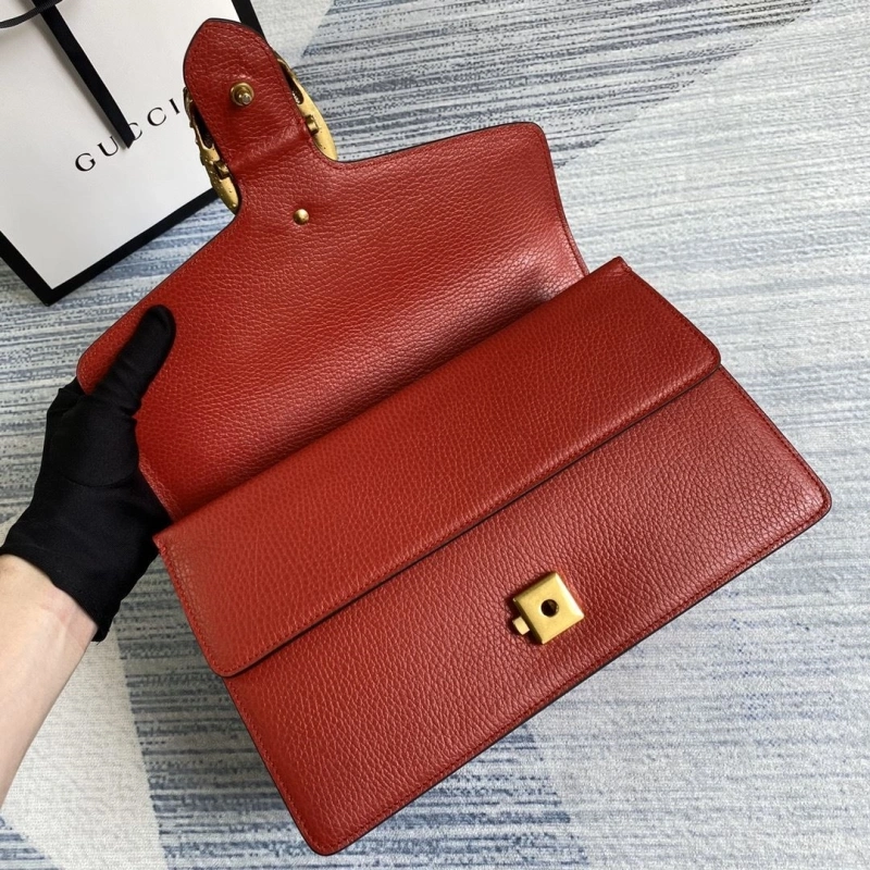 Gucci Top Handle Bags 4360C-0490