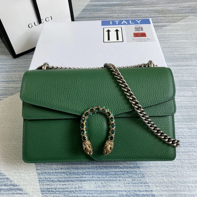 Gucci Top Handle Bags 4360C-0491
