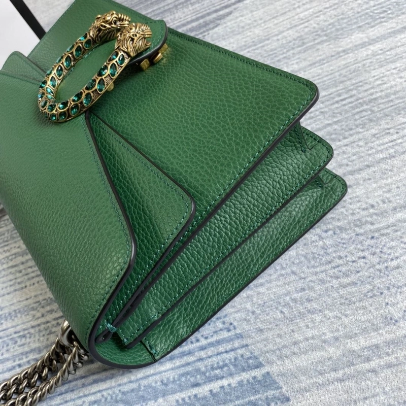Gucci Top Handle Bags 4360C-0491