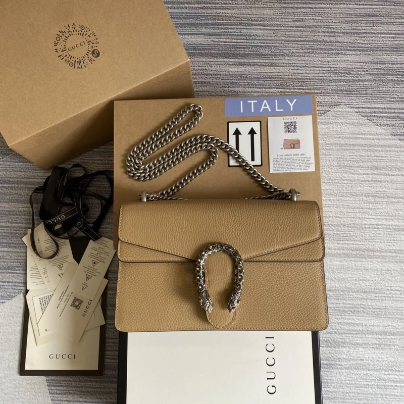 Gucci Top Handle Bags 4360C-0492