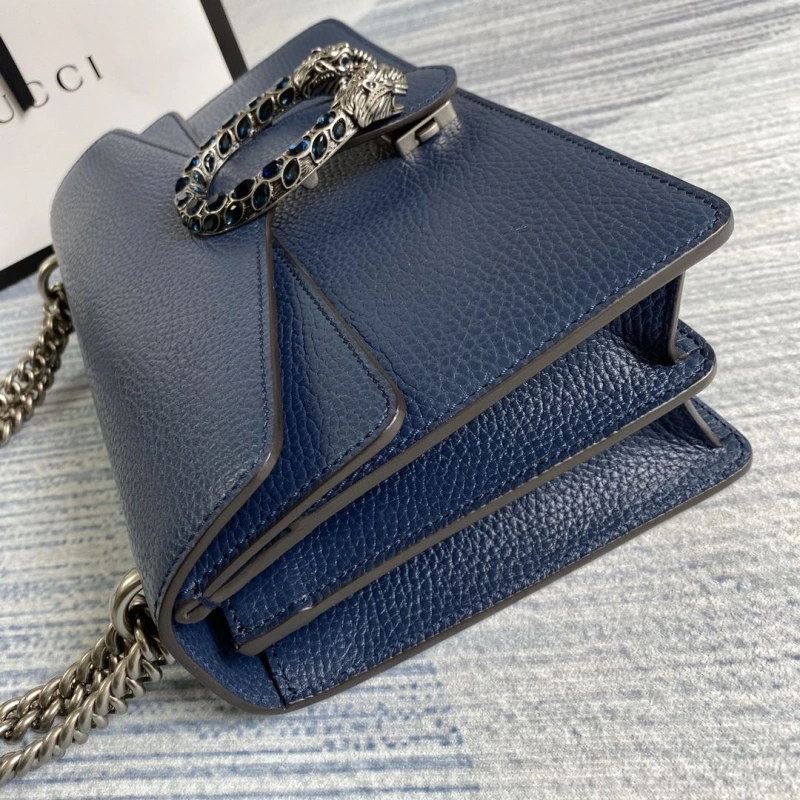 Gucci Top Handle Bags 4360C-0493