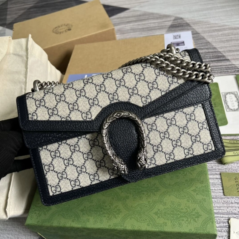 Gucci Top Handle Bags 4360C-0494