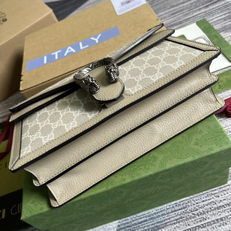 Gucci Top Handle Bags 4360C-0495