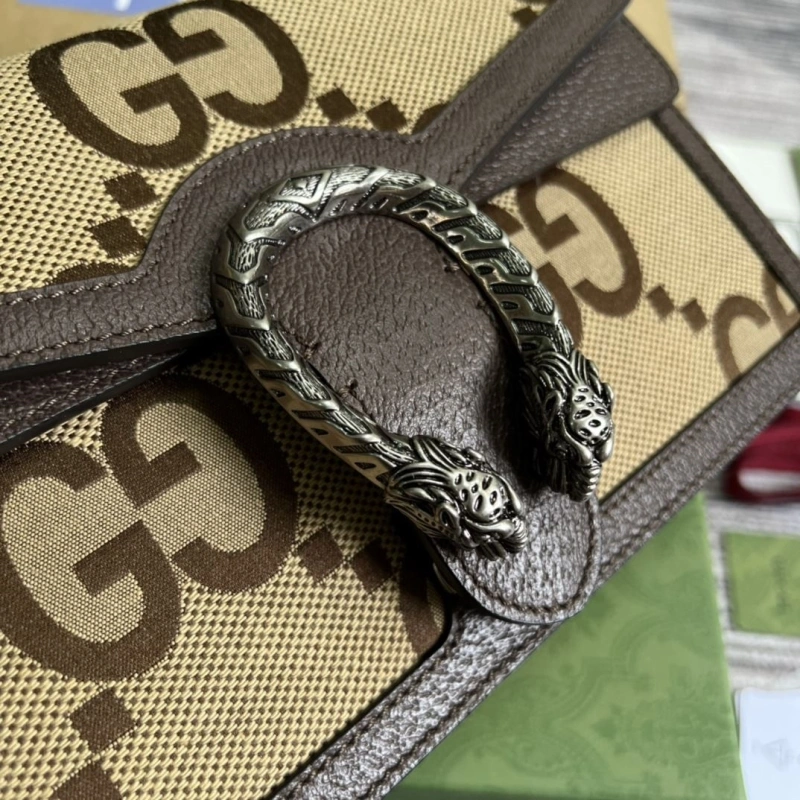 Gucci Top Handle Bags 4360C-0496