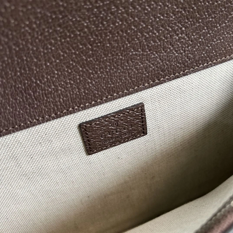 Gucci Top Handle Bags 4360C-0496