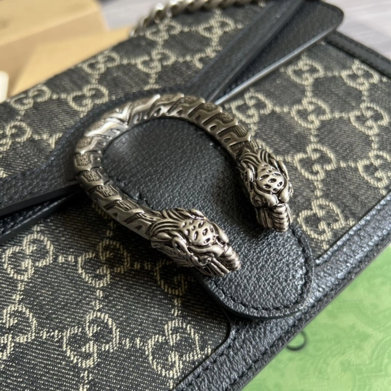 Gucci Top Handle Bags 4360C-0497