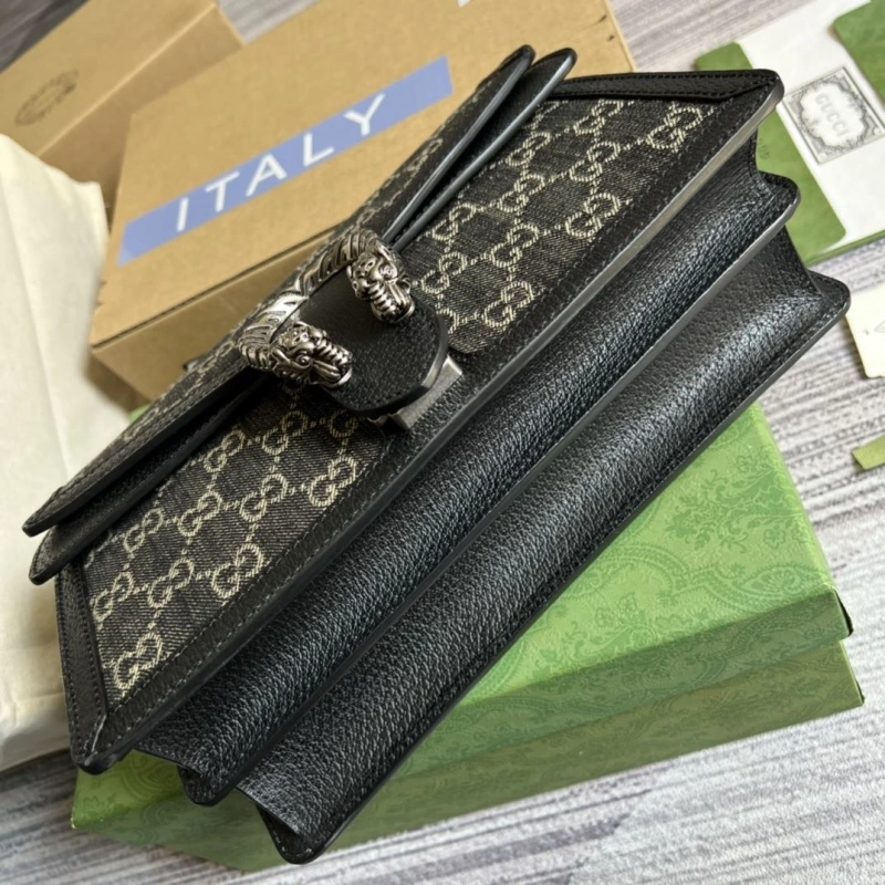 Gucci Top Handle Bags 4360C-0497
