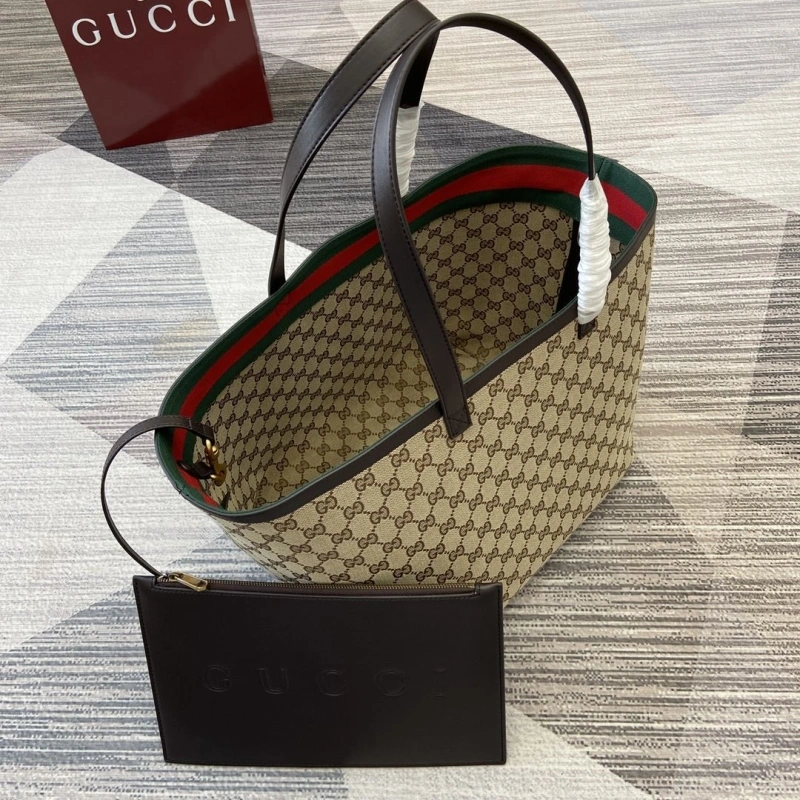 Gucci Shopping Bags 4360C-0499