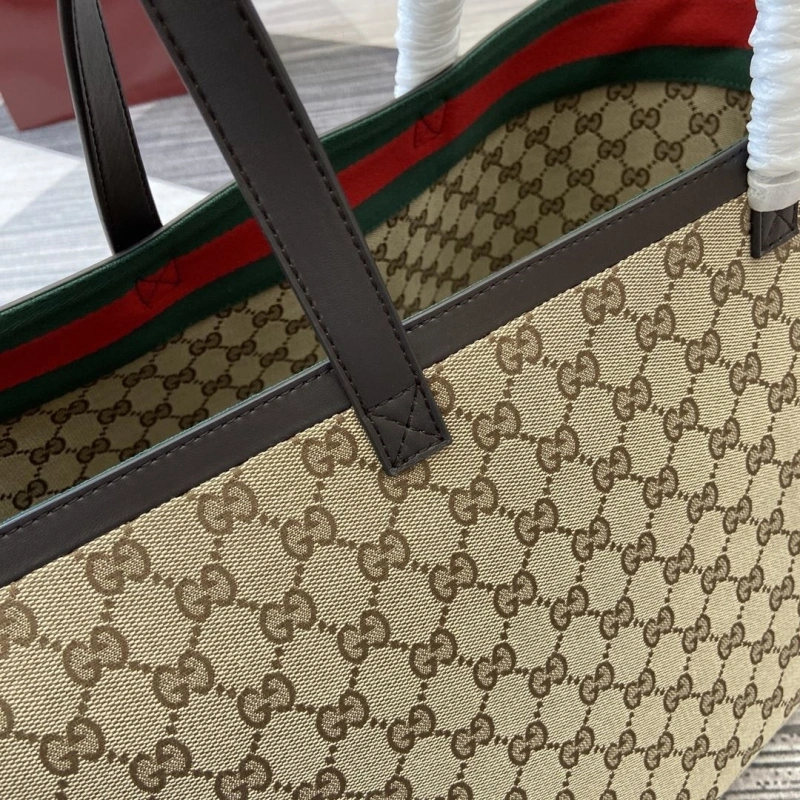 Gucci Shopping Bags 4360C-0499