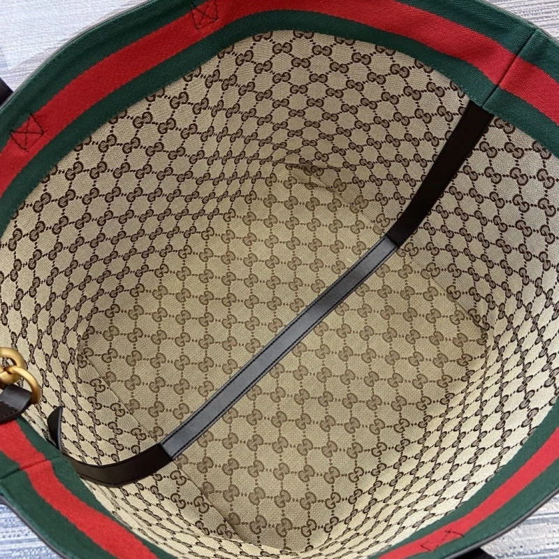 Gucci Shopping Bags 4360C-0499